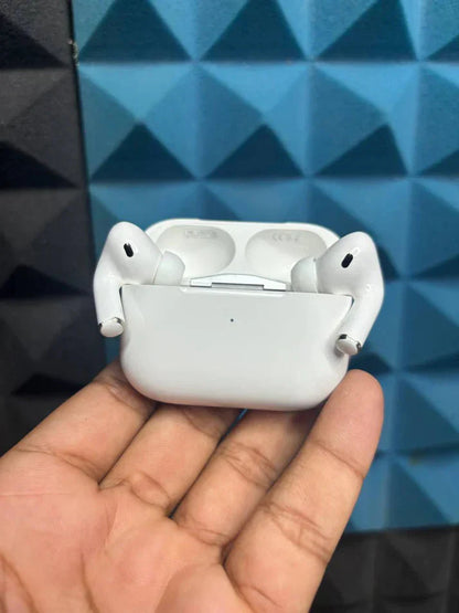 T800 Ultra 2 Watch + AIRPODS PRO 2 - FREE