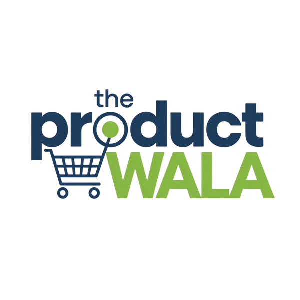 The Product Wala